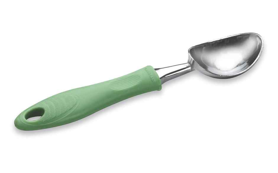 Crystal - Mka102 Stainless Steel Ice-Cream Scoop Multicolour