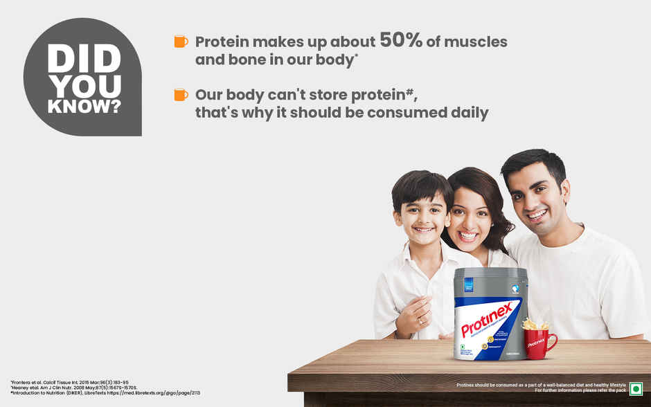 Protinex Original Classic Drink Mix