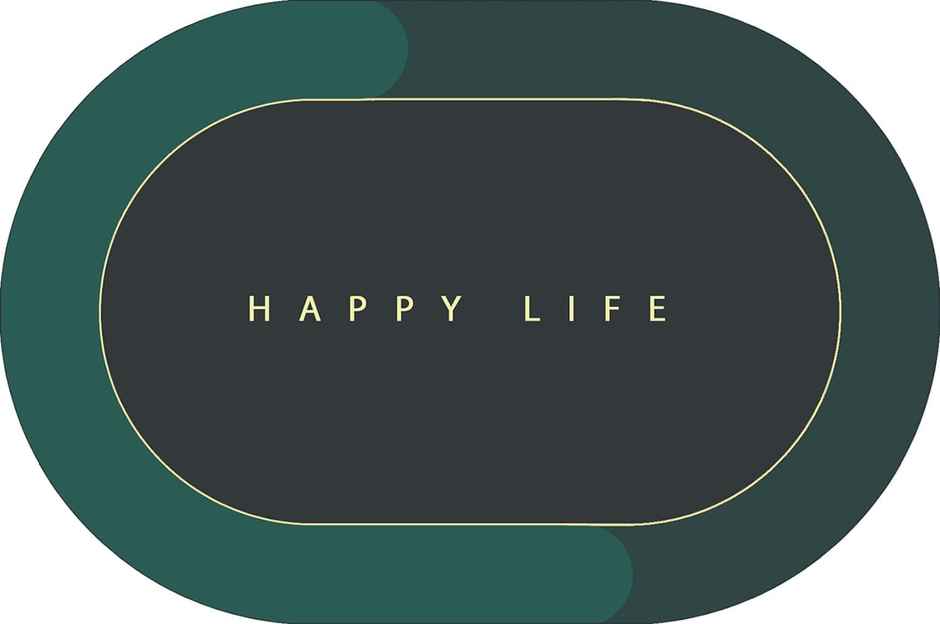 Status Silicon Mat 38 Cm x 58 Cm - Happy Life