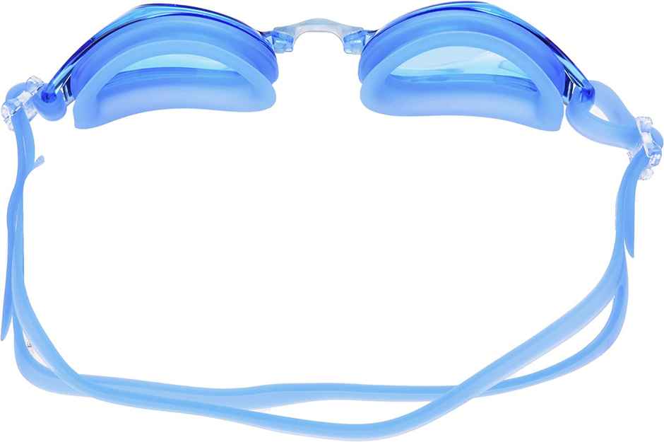 Classic Distributor Swimming Goggles - Vibrant Assorted Colors for Kids