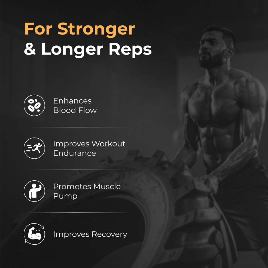 Nutrabay Gold L-Arginine Cola