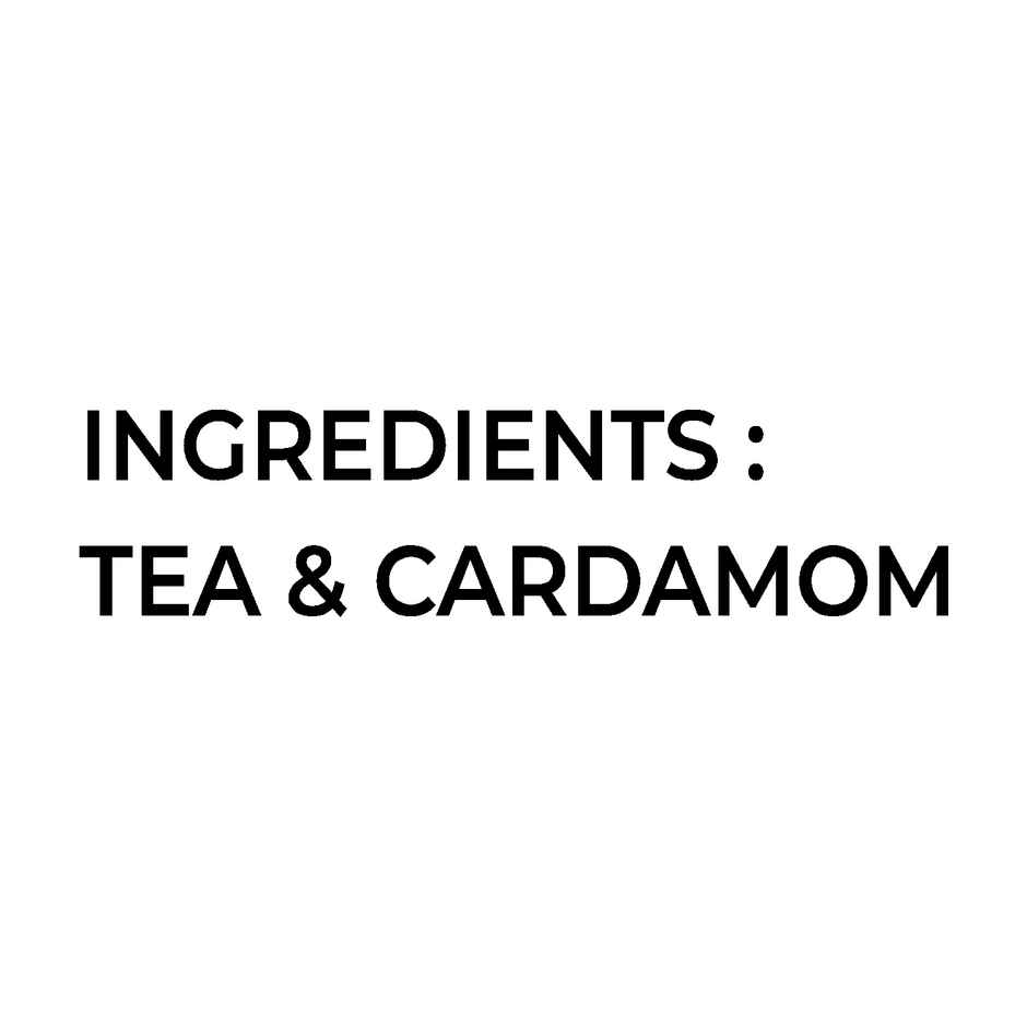 Pansari Cardamom Tea