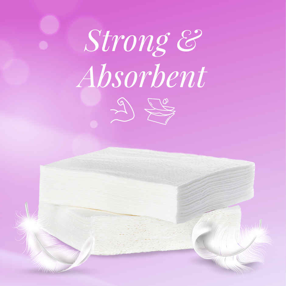 Origami Luncheon Tissue Paper Napkins - 32 X 32 cm - 50 Serviettes