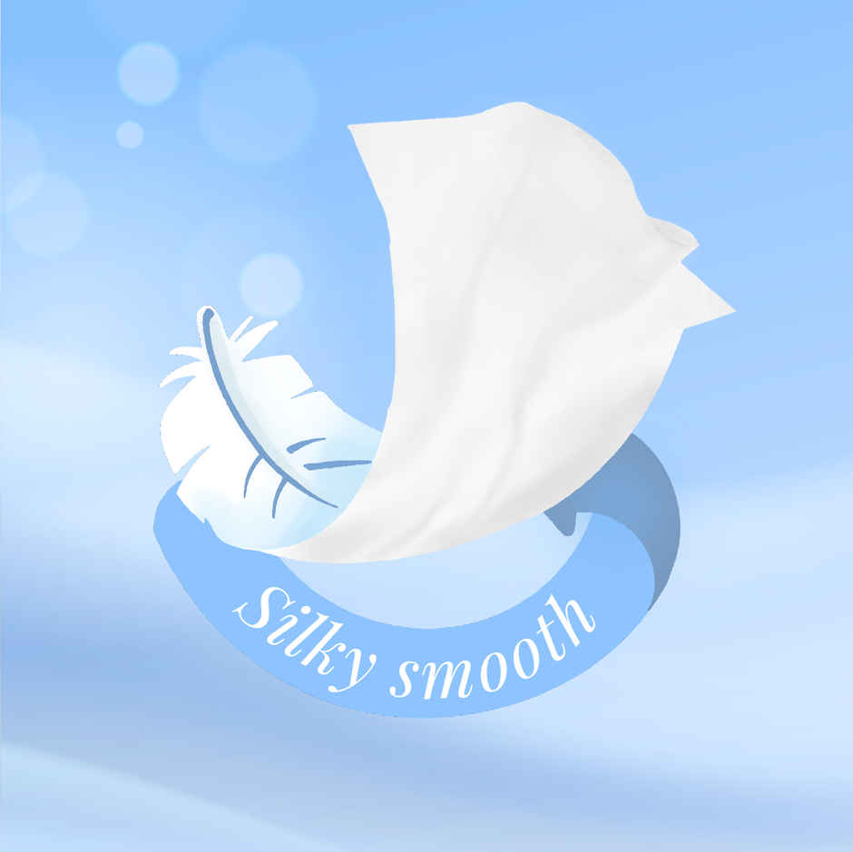 Origami So Soft Tissue Box (Assorted) - Pack of 1 Combo