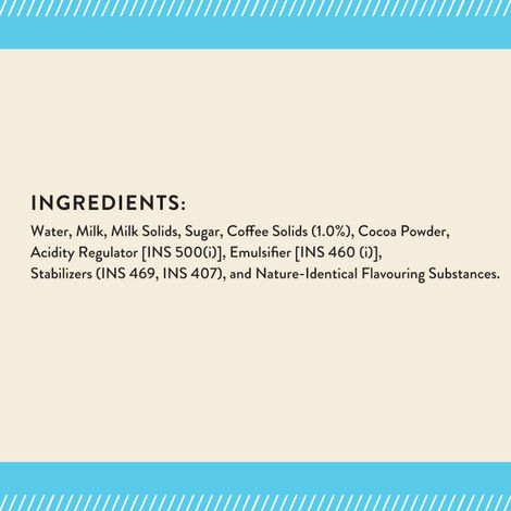 Blue Tokai Mocha Cold Coffee