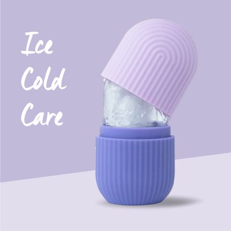 Gubb Ice Roller For Face Eyes And Neck To Brighten Skin And Enhance Your Natural Glow