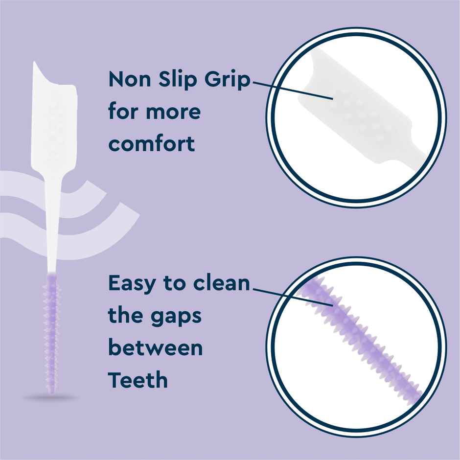 GUBB Interdental Toothpicks