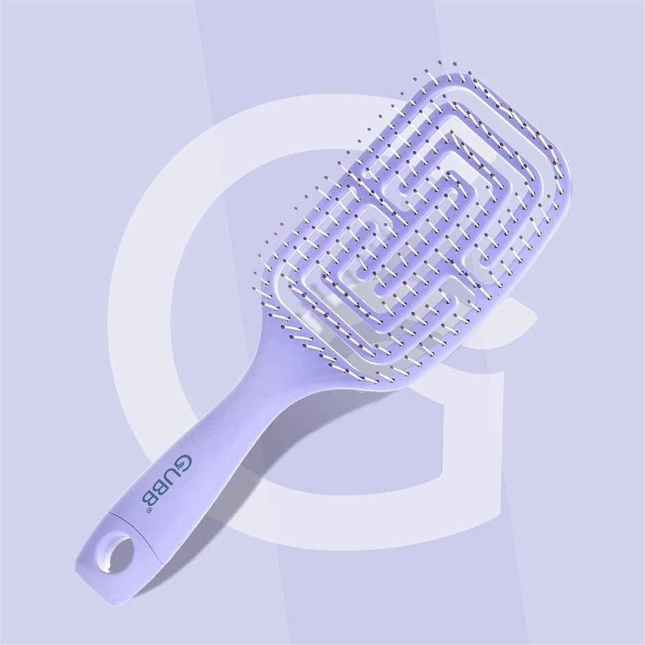 GUBB French Hues Paddle Vent Brush Broad