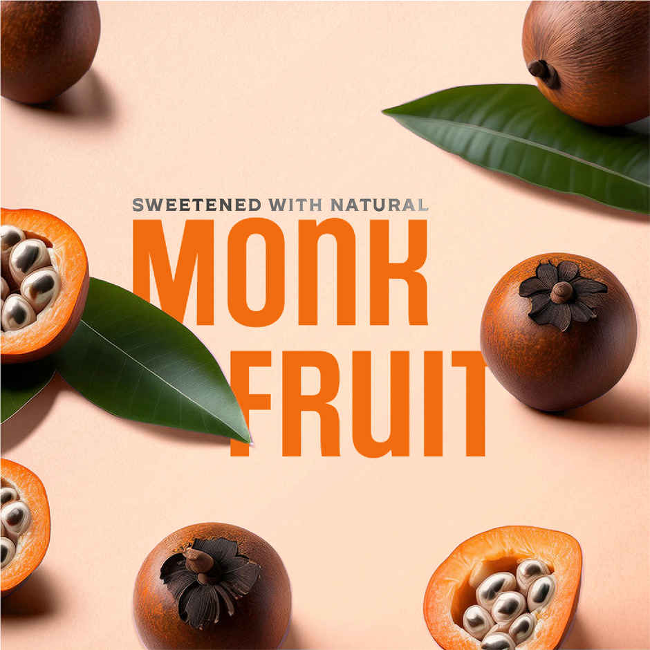 Trunativ Pro Blend Whey Protein - Kesar Badam