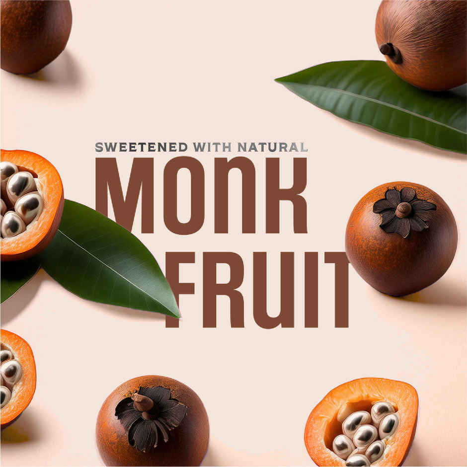 Trunativ Pro Blend Whey Protein - Coffee Mocha