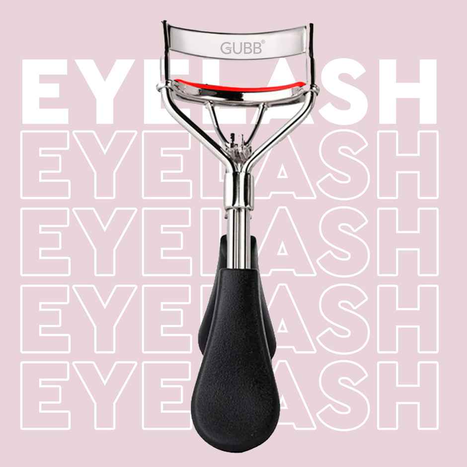 GUBB Eye Lash Curler | Black