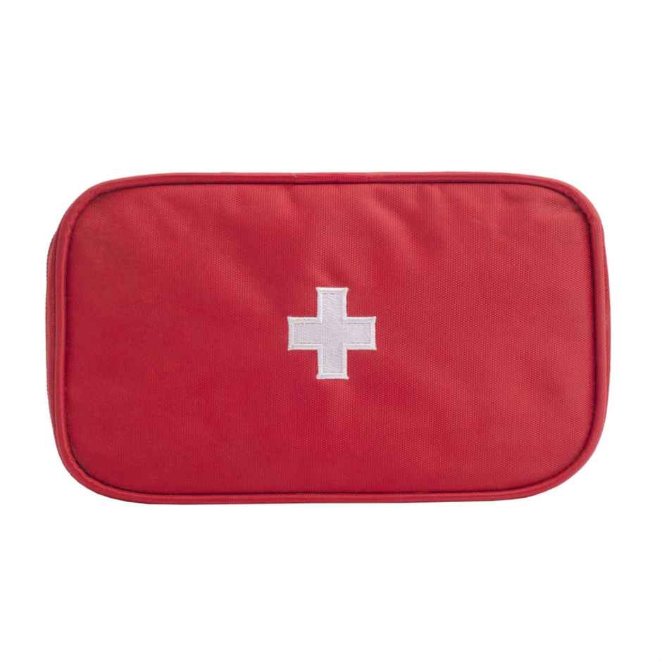 Hometsrap Portable First Aid Kit Bag