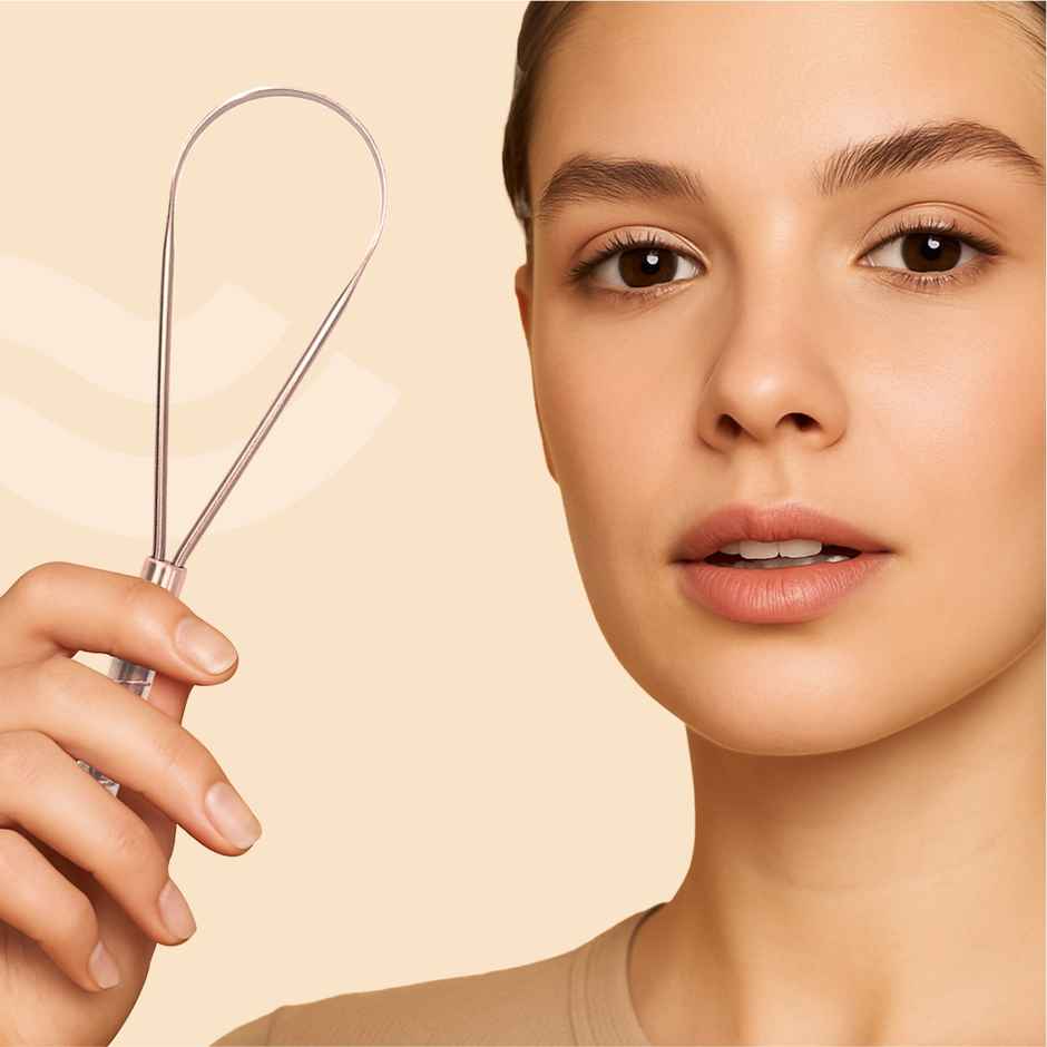 GUBB Tongue Cleaner Loop - (Copper)