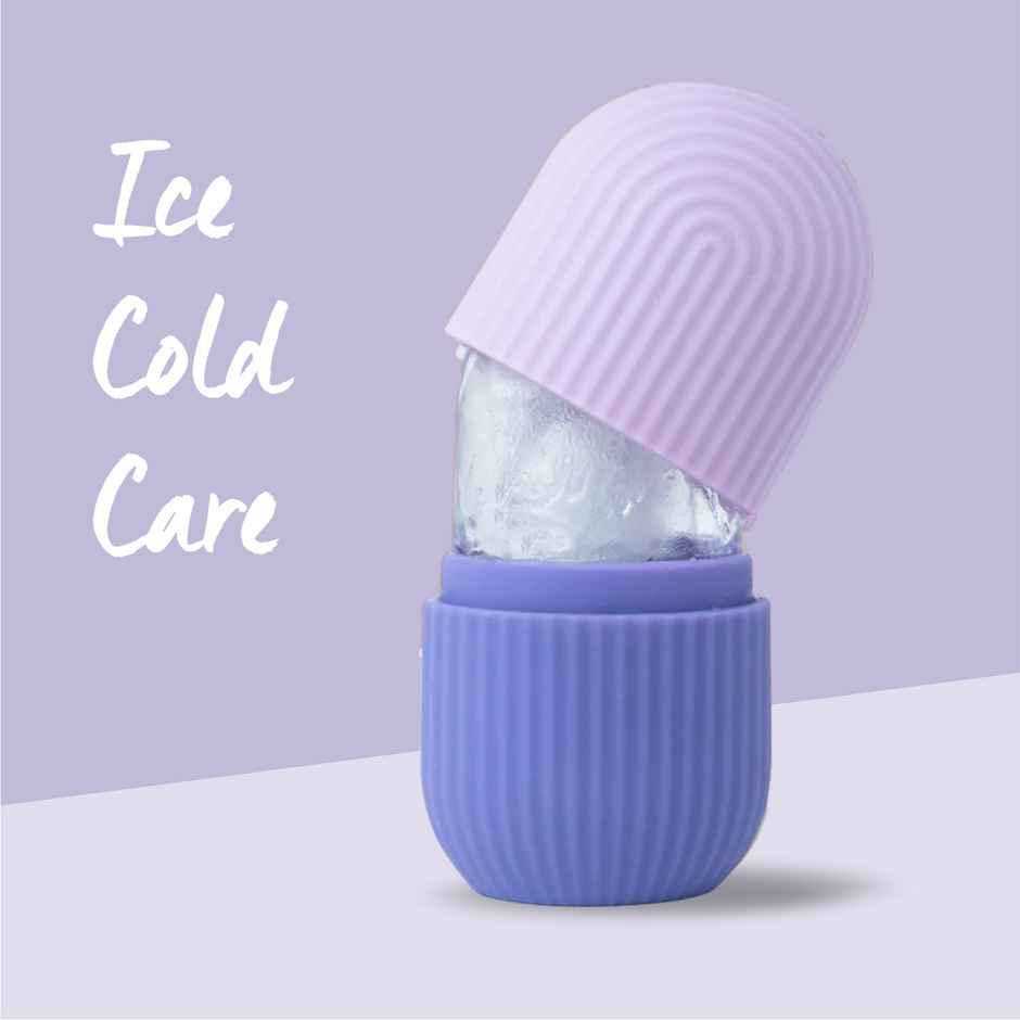 Gubb Ice Roller For Face Eyes And Neck To Brighten Skin And Enhance Your Natural Glow