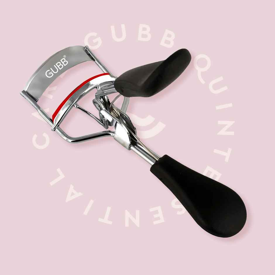 GUBB Eye Lash Curler | Black