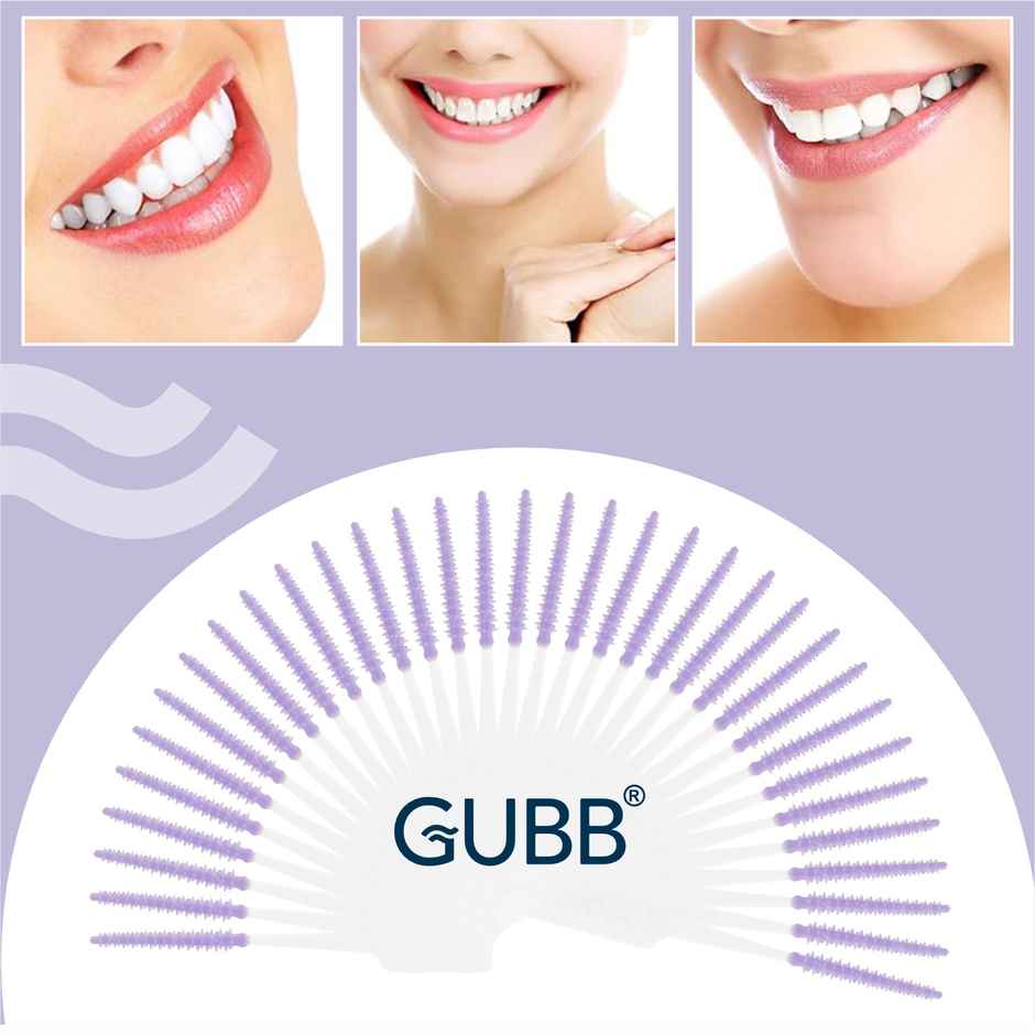 GUBB Interdental Toothpicks