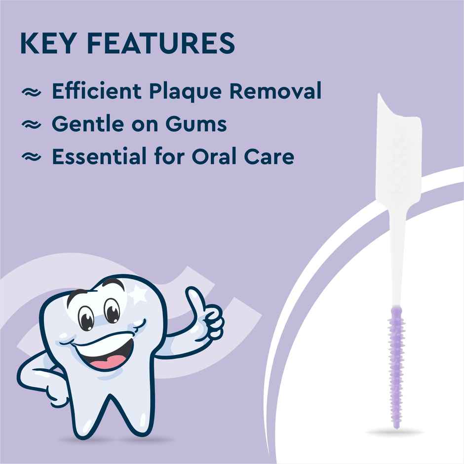 GUBB Interdental Toothpicks