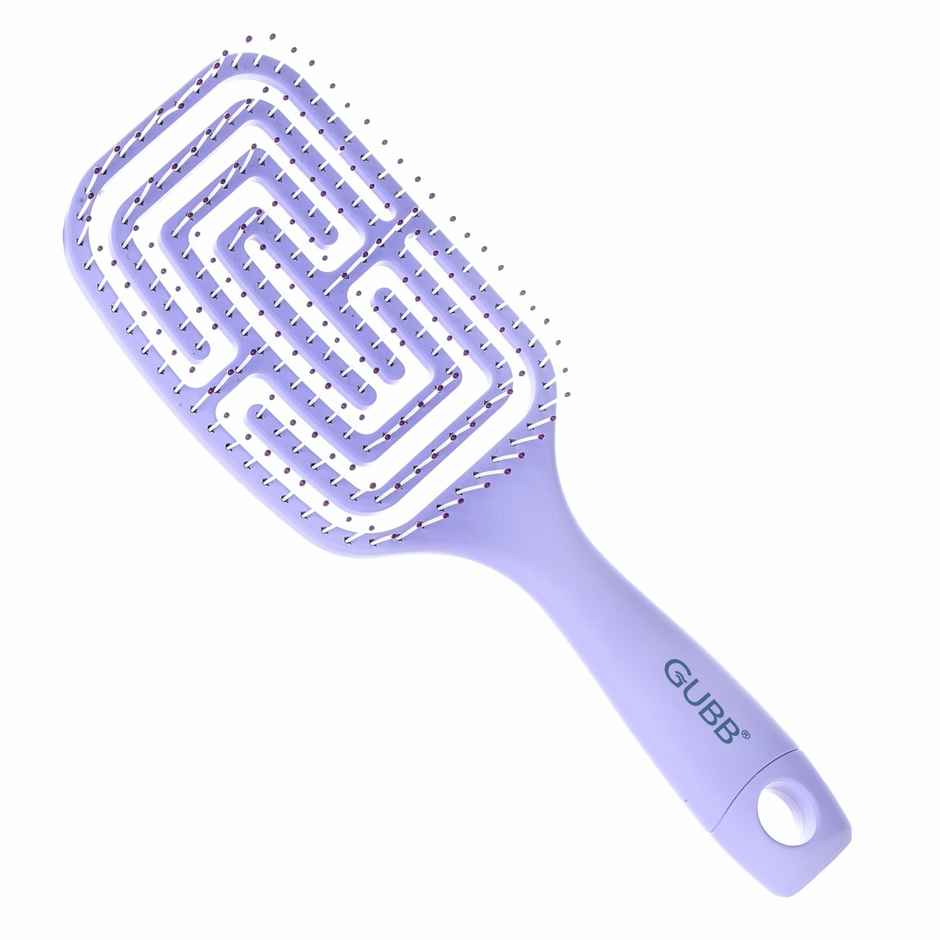 GUBB French Hues Paddle Vent Brush Broad