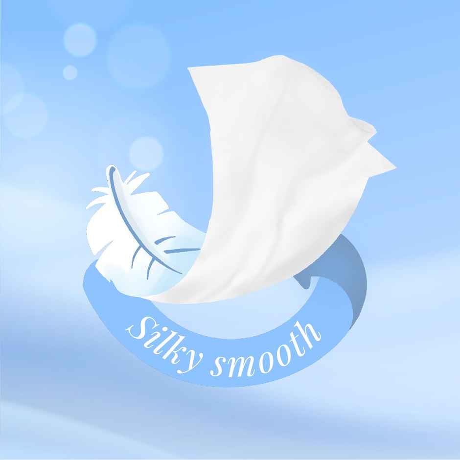 Origami So Soft Tissue Box | Assorted