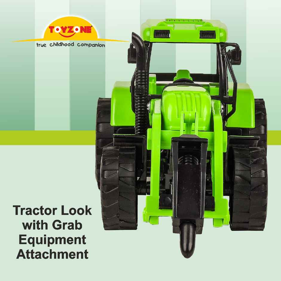 Toyzone Hammer Drill