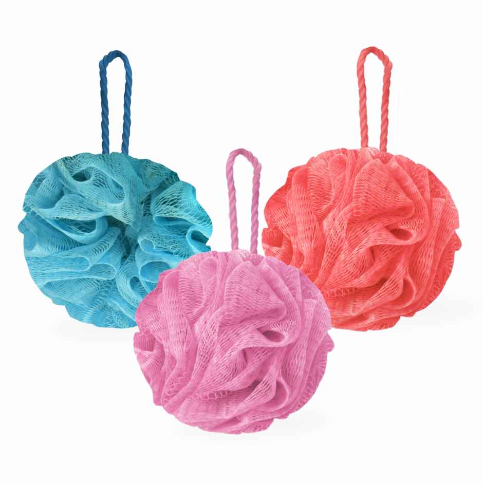 Gubb Bath Loofah - Assorted
