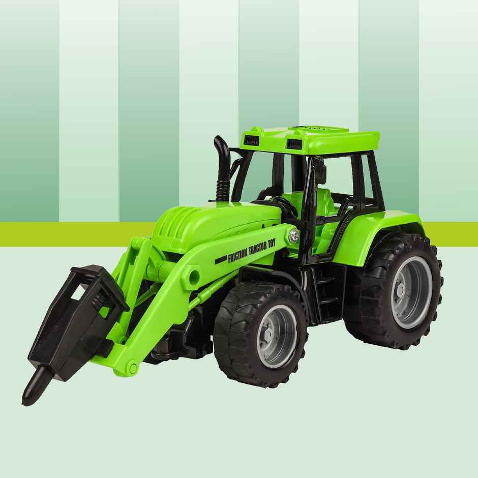 Toyzone Hammer Drill