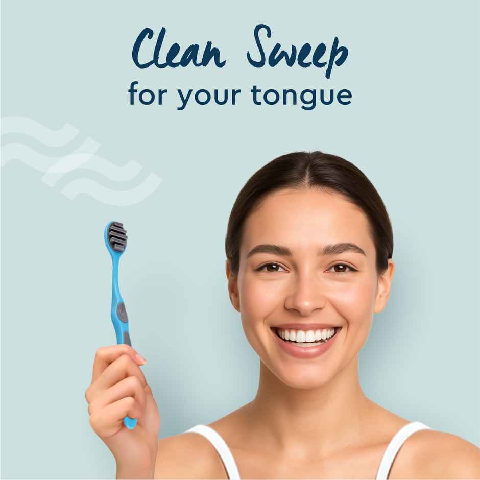 GUBB Tongue Cleaner T | Assorted