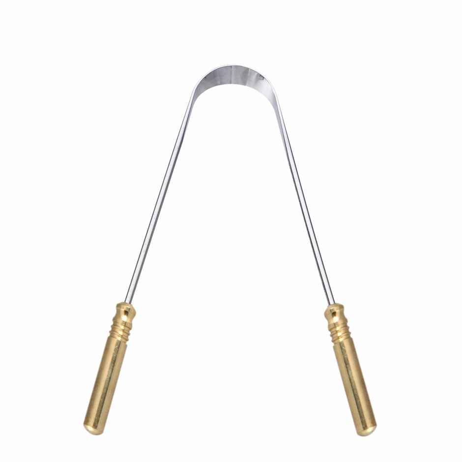 GUBB G+ Metalic Tongue Cleaner