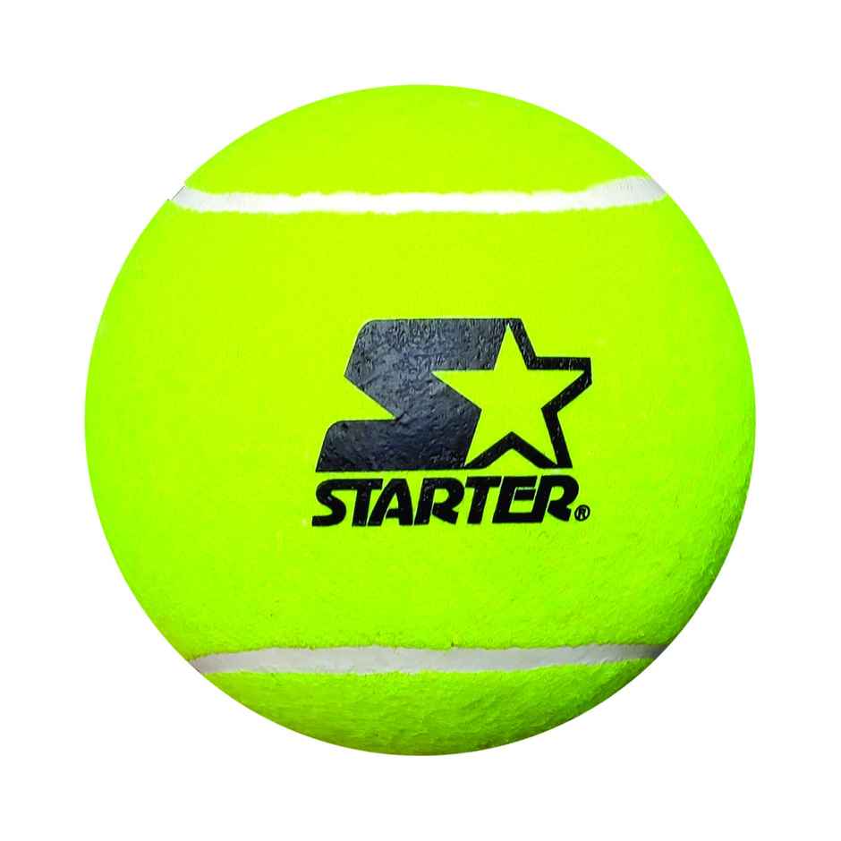 Hamleys Starter Tennis Ball Size 1 Multicolor 8Y+