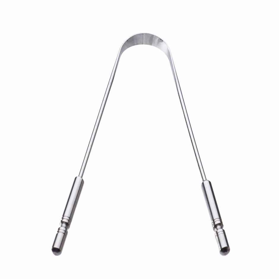 Gubb Tongue Cleaner Metal