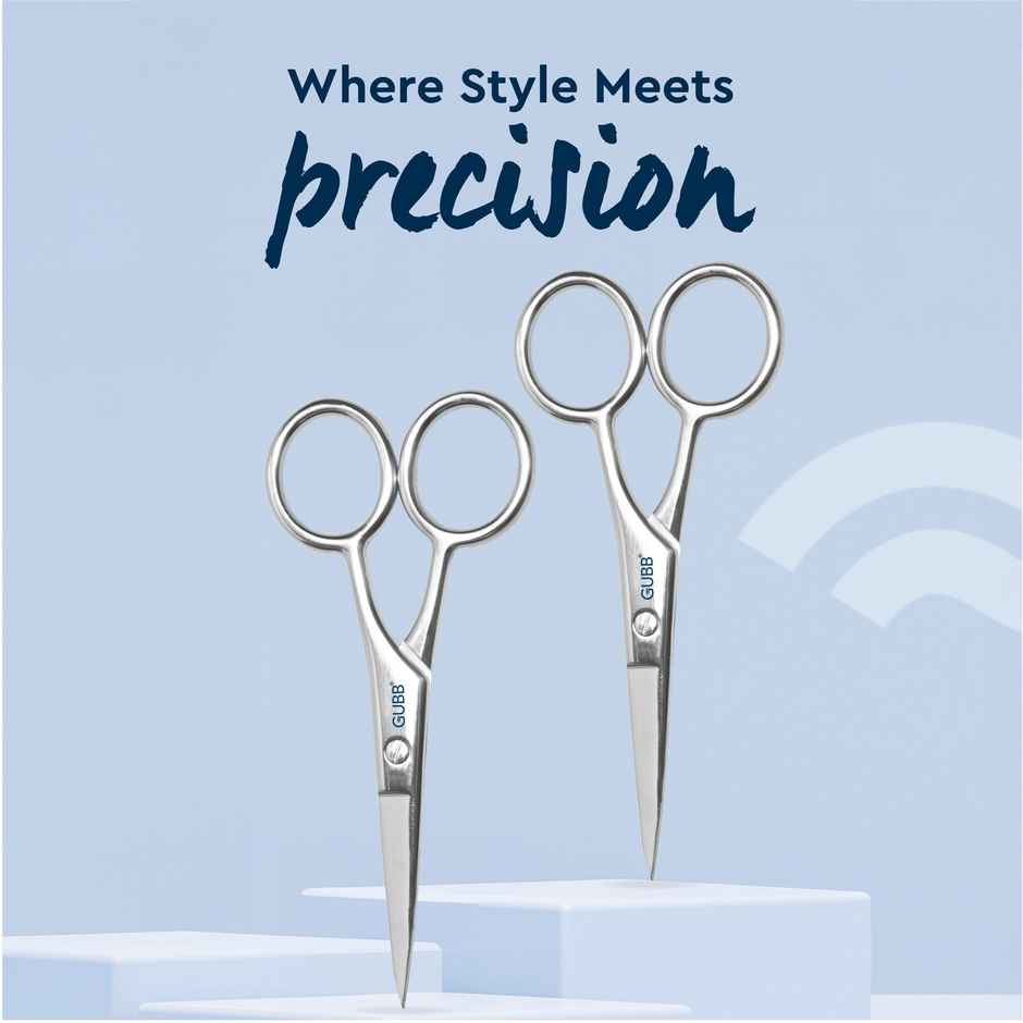 GUBB Grooming Scissor