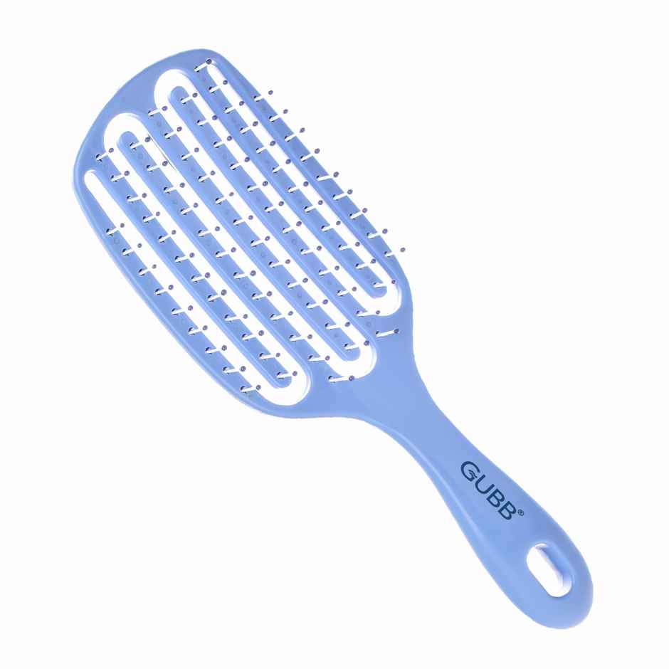 Gubb French Hues Paddle Vent Brush Long