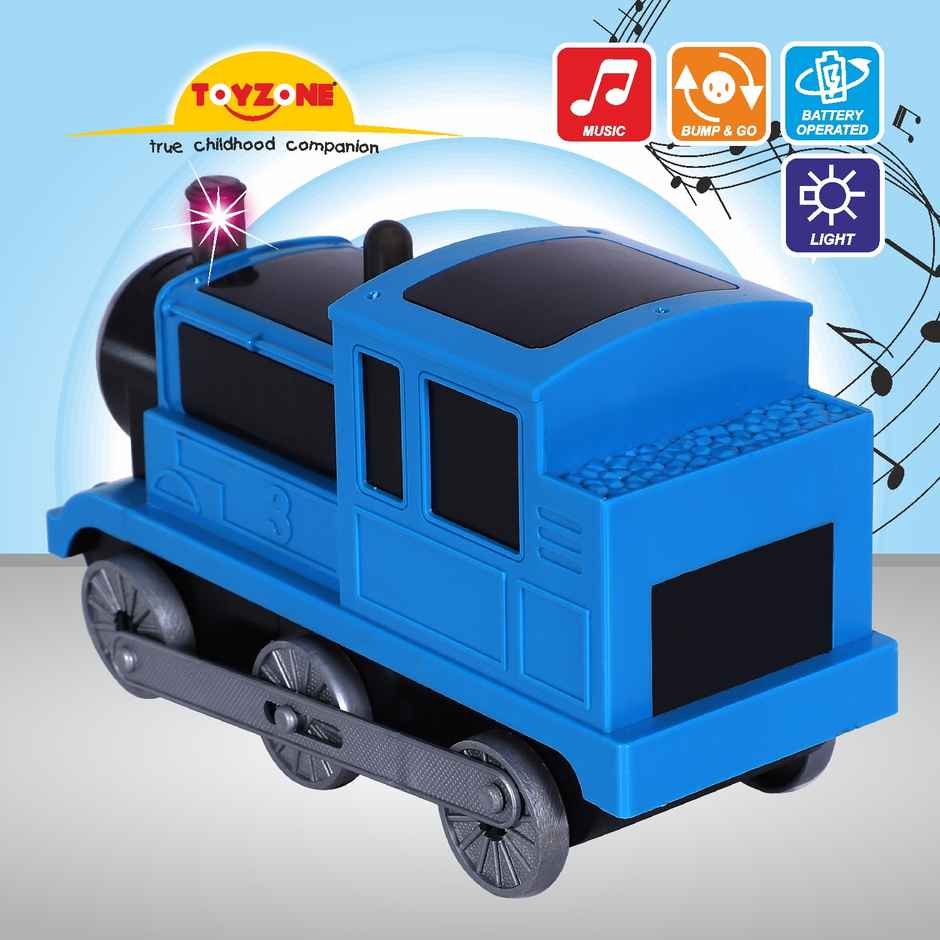 Toyzone Loco Engine
