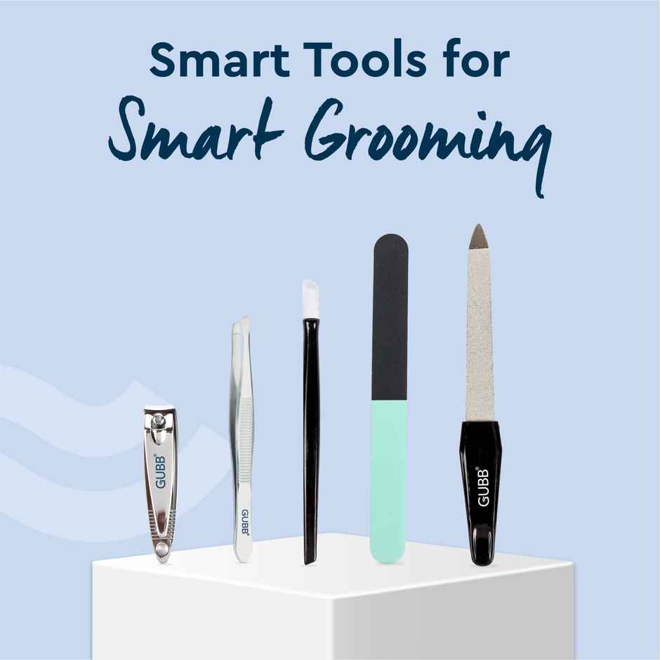 GUBB Manicure Kit-1 Kit | Grooming Tool Kit