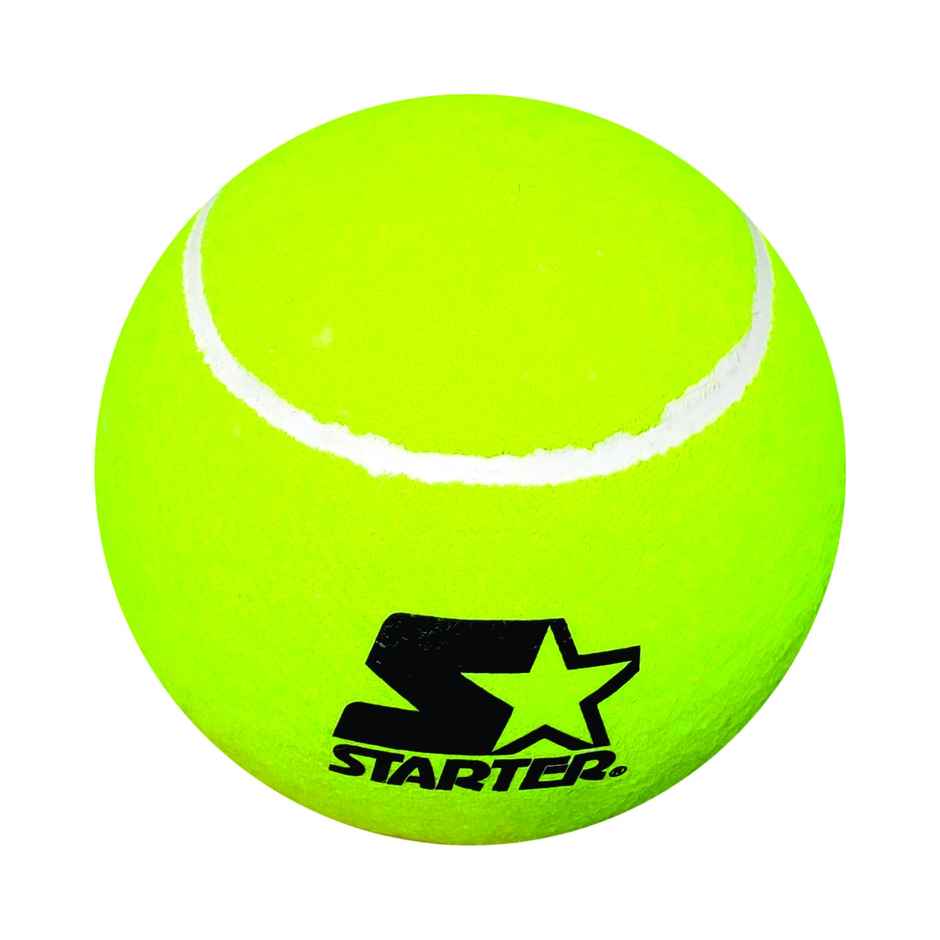 Hamleys Starter Tennis Ball Size 1 Multicolor 8Y+