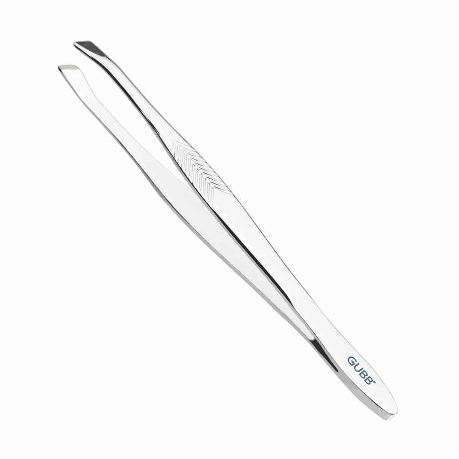 GUBB Tweezer | Flat
