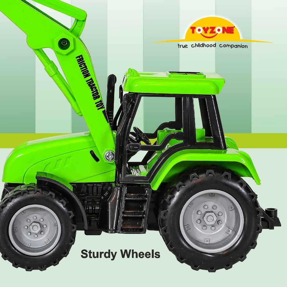 Toyzone Hammer Drill