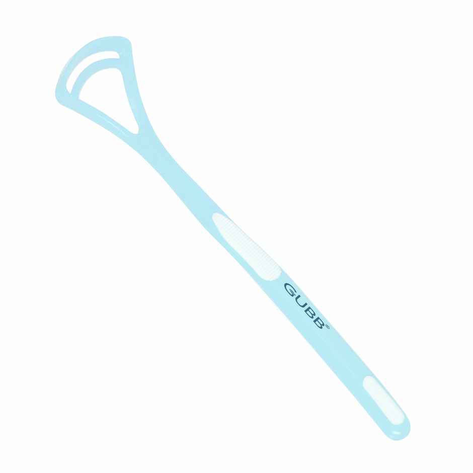 GUBB Plastic Tongue Cleaner | Assorted