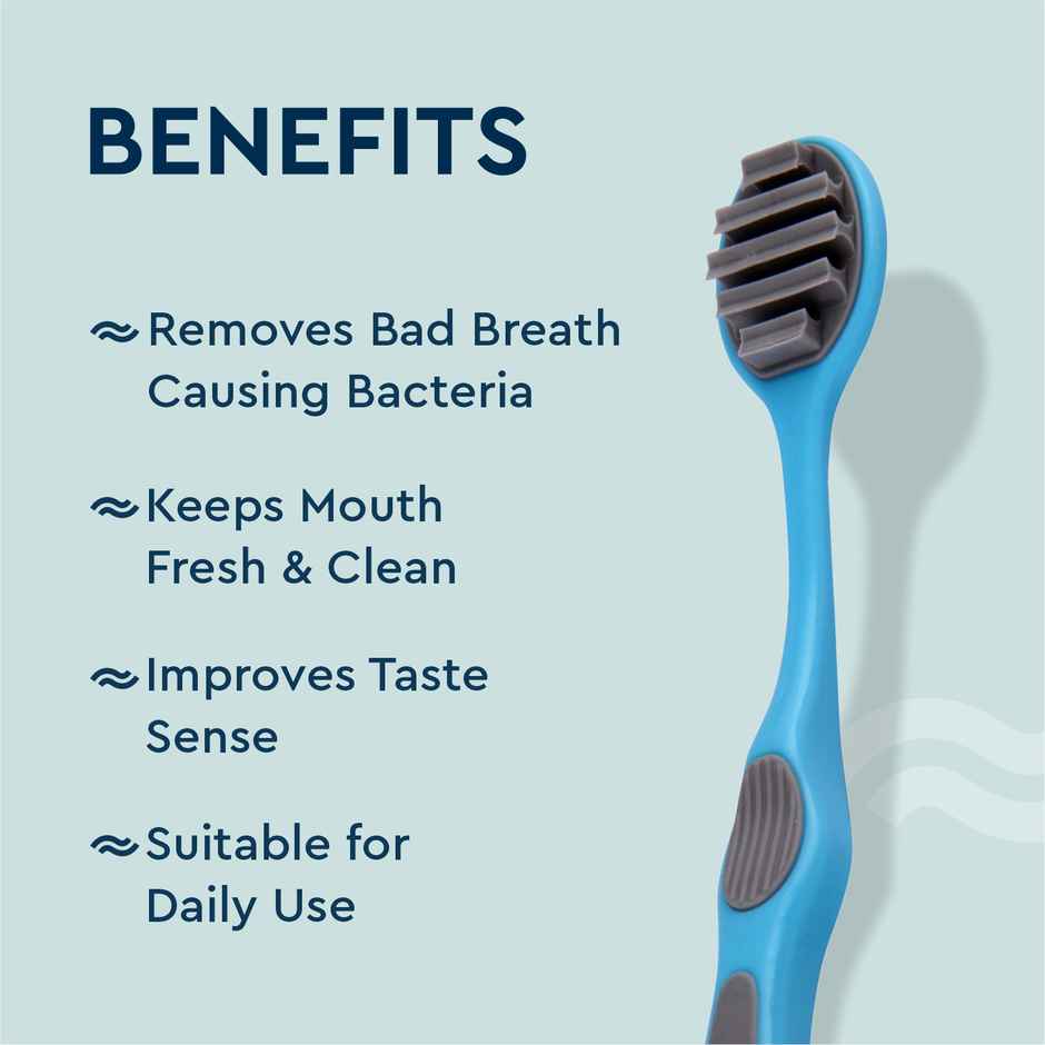 GUBB Tongue Cleaner T | Assorted