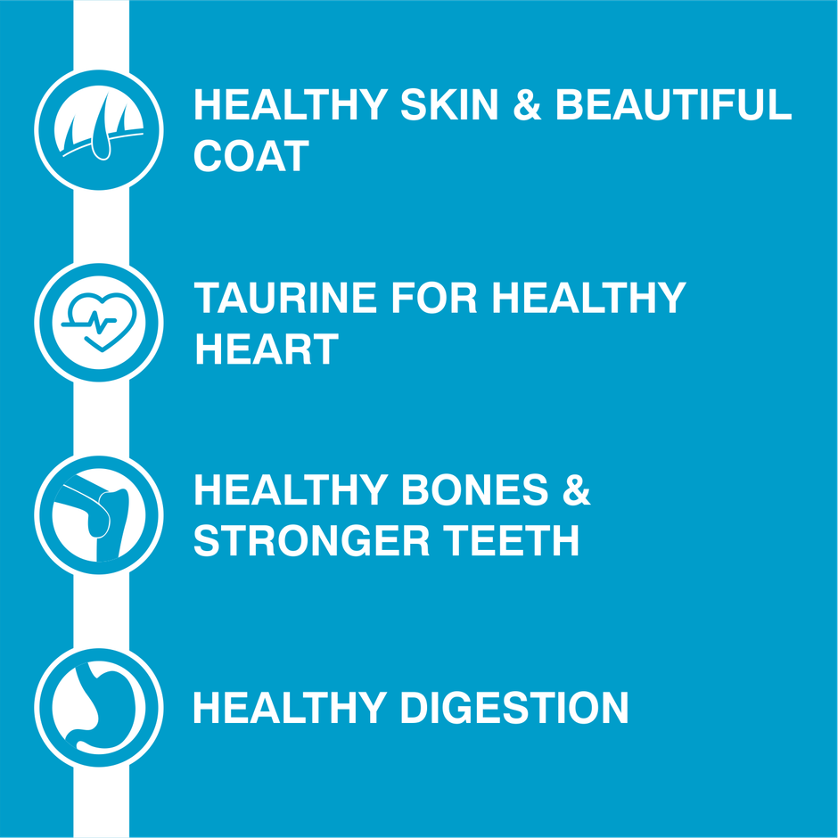 Purepet Cat Real Chicken & Liver gravy