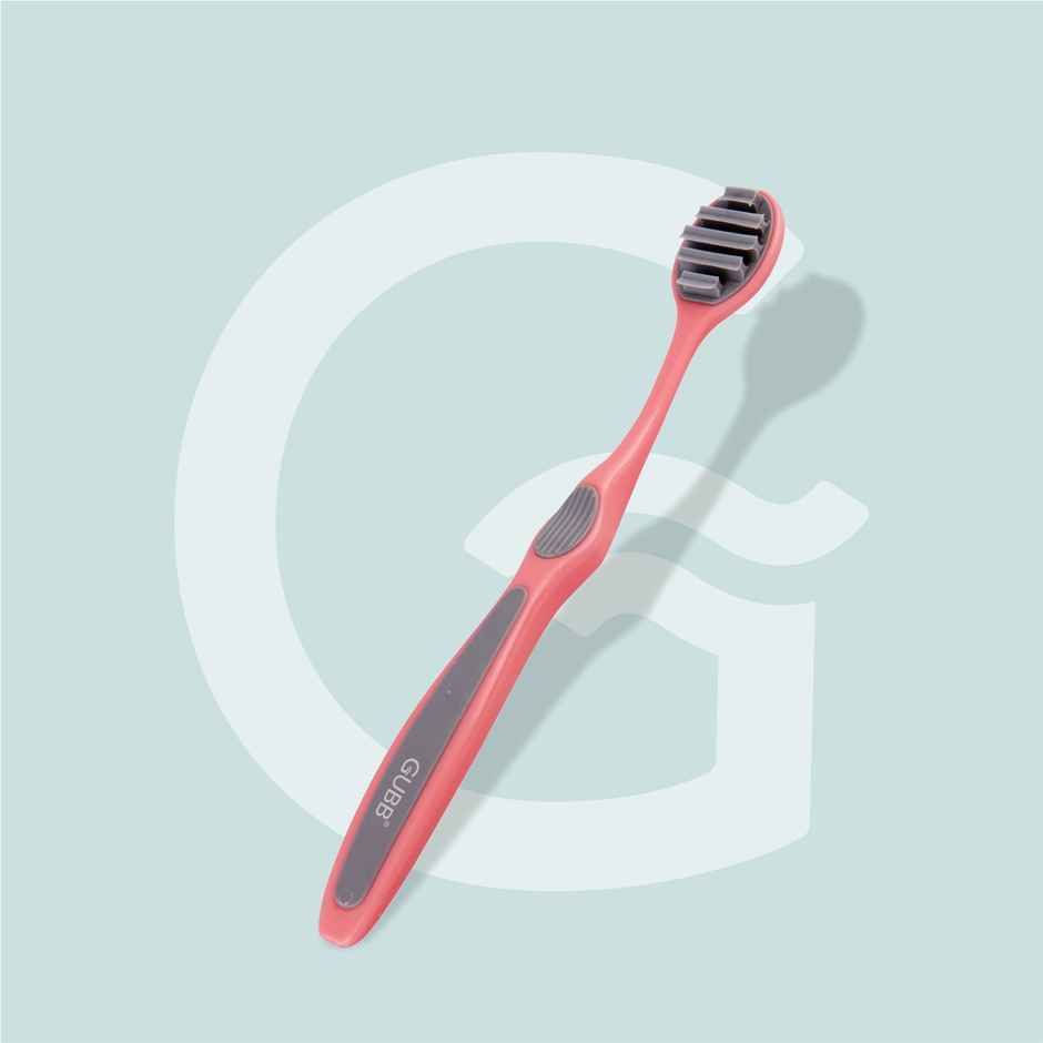 GUBB Tongue Cleaner T | Assorted