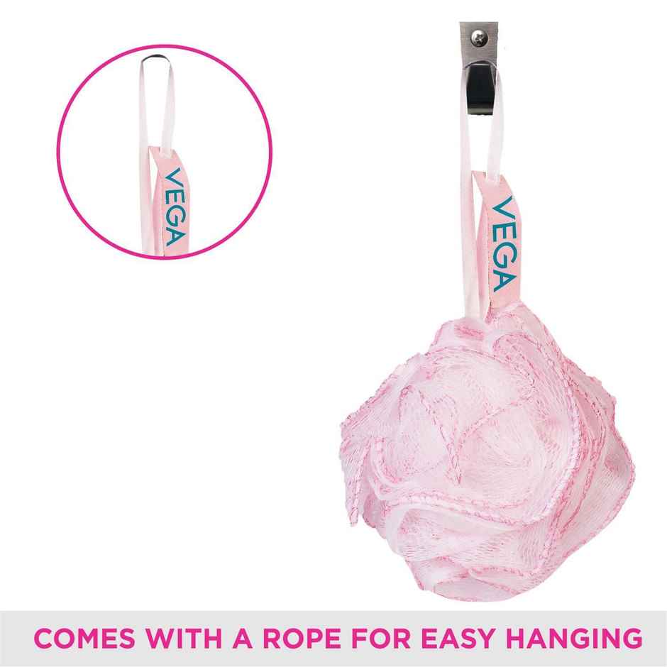 VEGA Everyday Sponge, (BA-3/8)