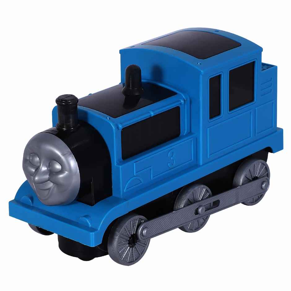 Toyzone Loco Engine