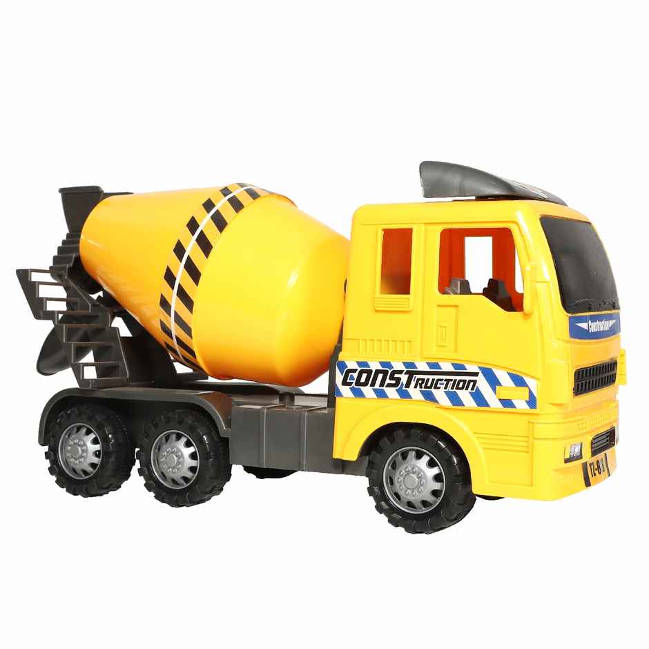 Toyzone Mega Cement Mixer