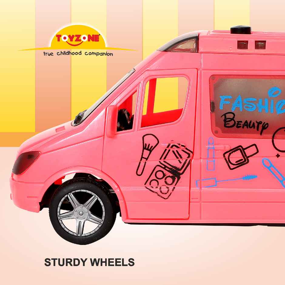 Toyzone Fashion Queen