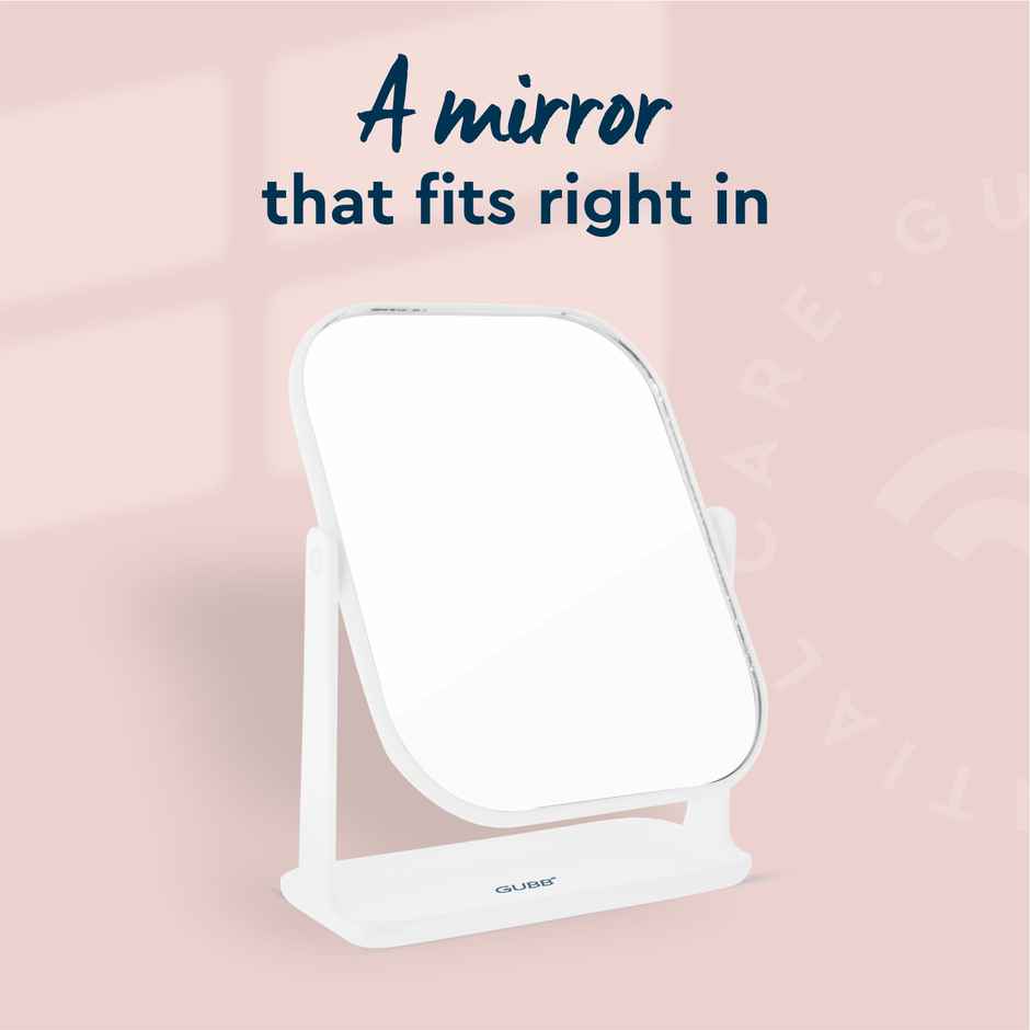 GUBB Vanity Mirror