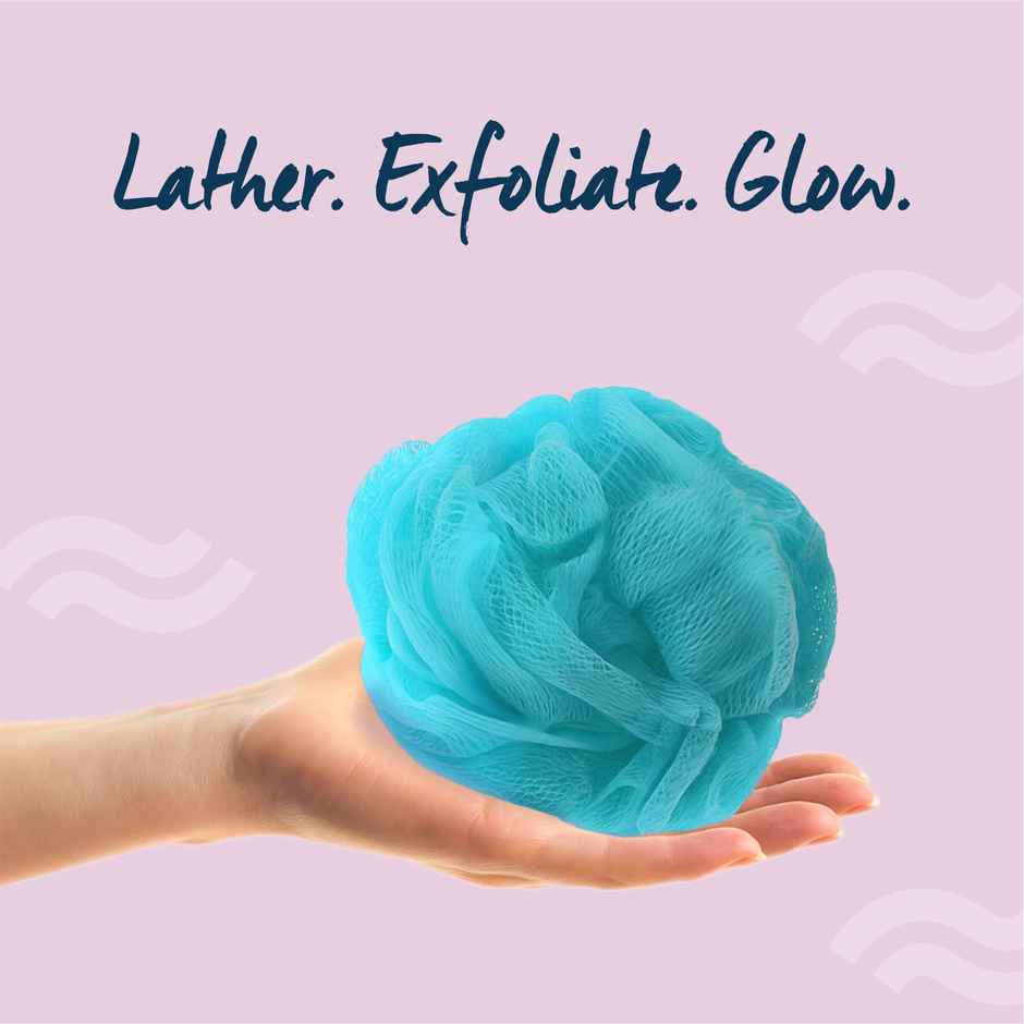 Gubb Bath Loofah - Assorted
