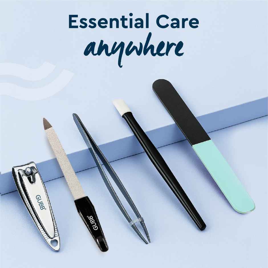 GUBB Manicure Kit-1 Kit | Grooming Tool Kit