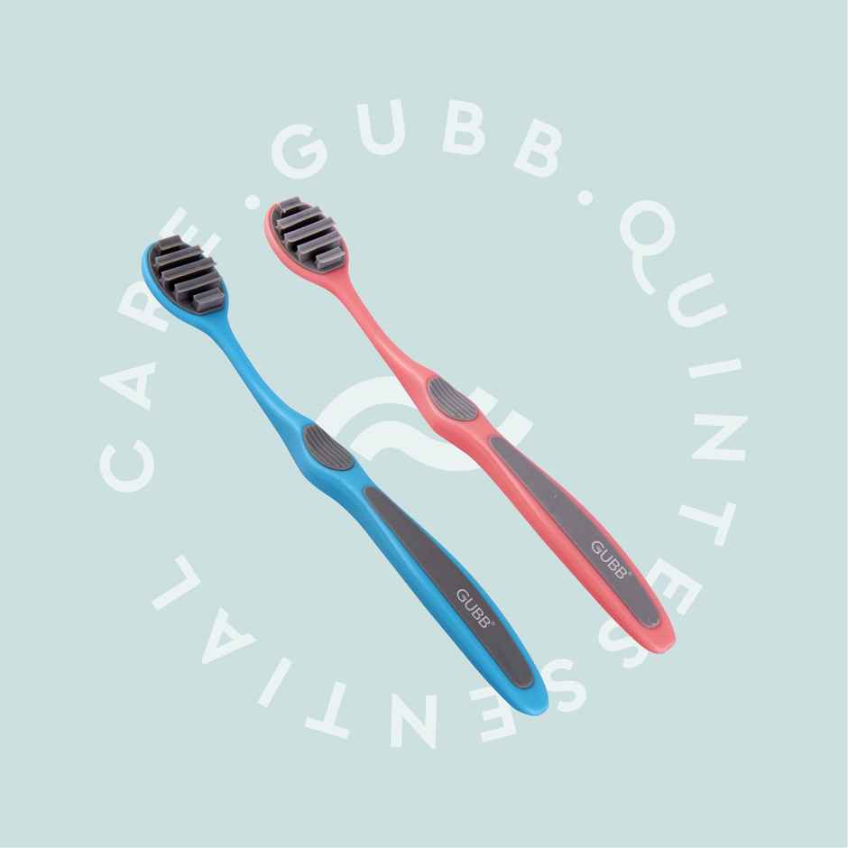 GUBB Tongue Cleaner T | Assorted