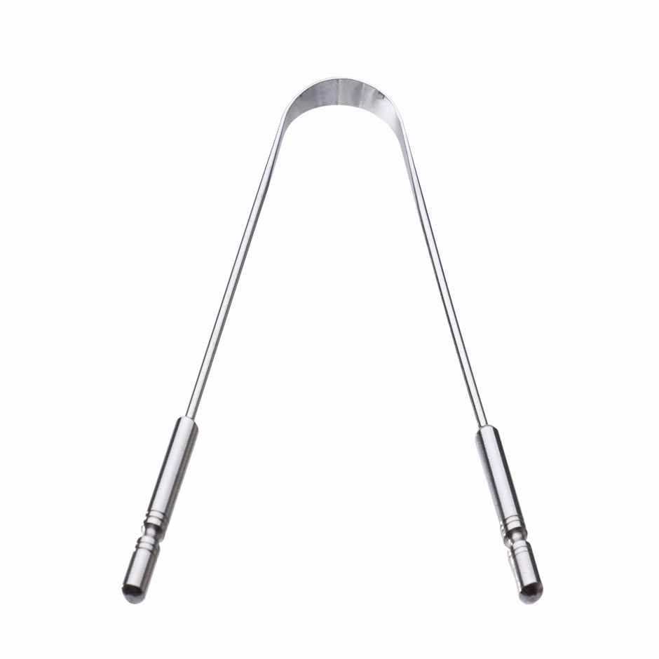Gubb Tongue Cleaner Metal